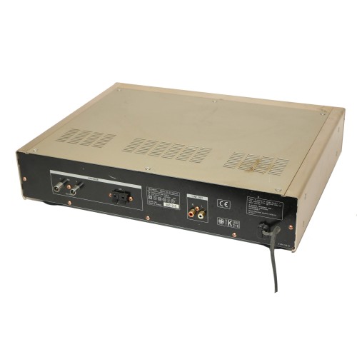 SONY Sintonizador de radio SA5ES FM/AM Stereo Tuner Advanced Reception 3211027